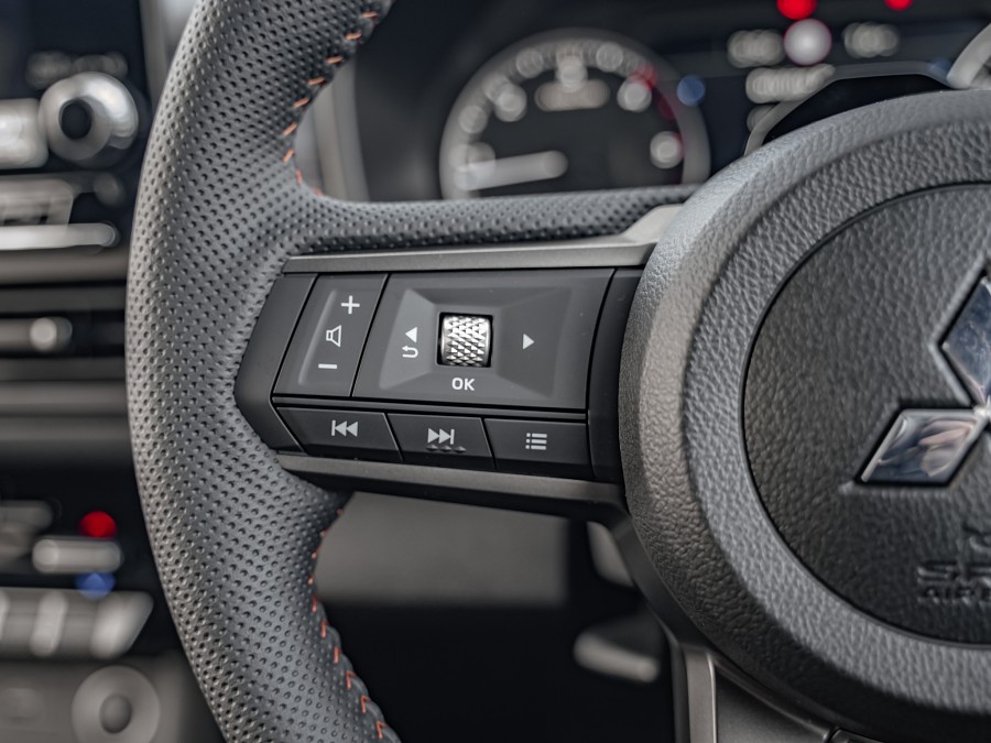 2026 Mitsubishi Triton 13