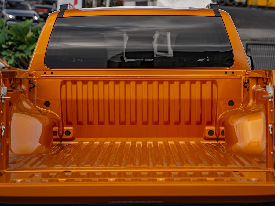 2026 Mitsubishi Triton 18