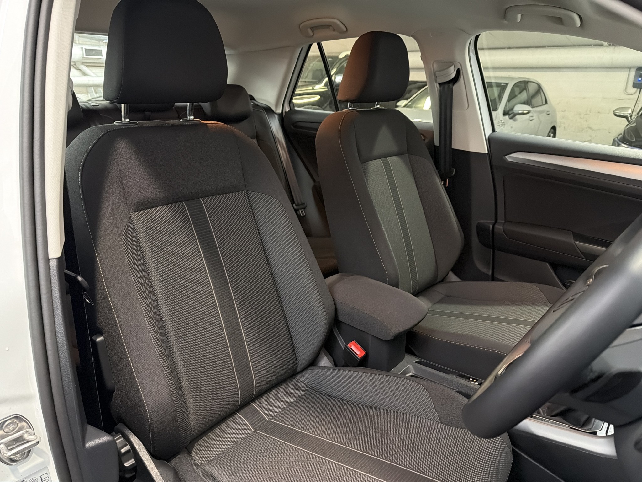 Volkswagen T-Roc TSI LIFE 2WD