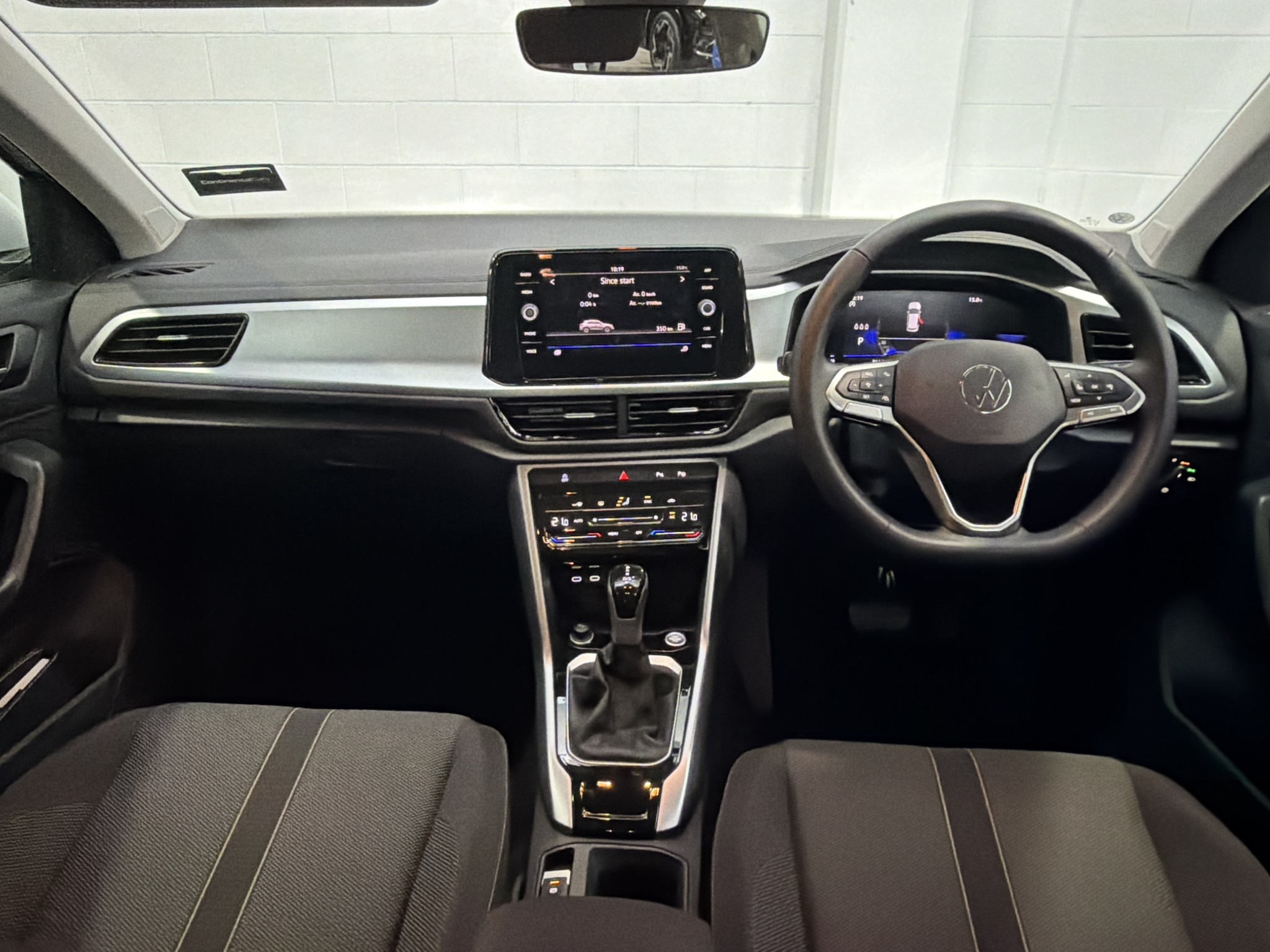 Volkswagen T-Roc TSI LIFE 2WD