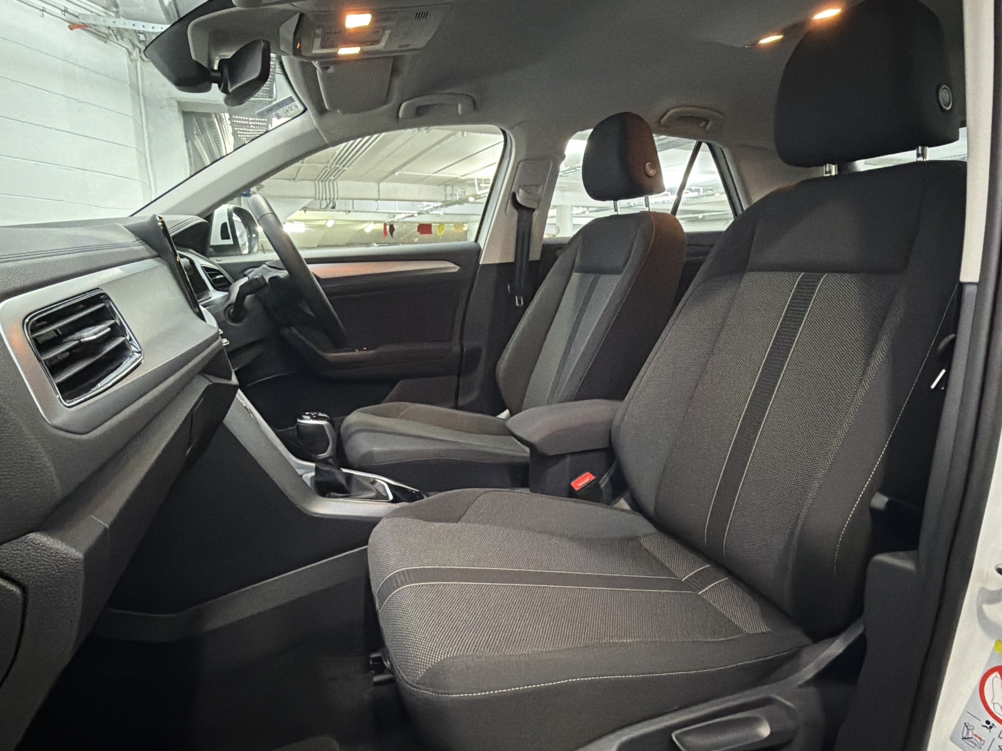 Volkswagen T-Roc TSI LIFE 2WD