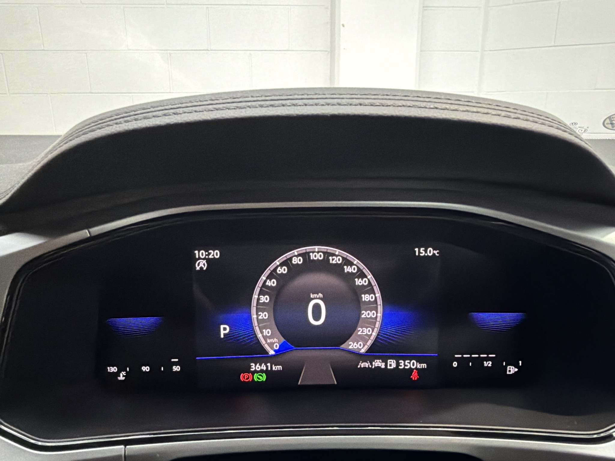 Volkswagen T-Roc TSI LIFE 2WD