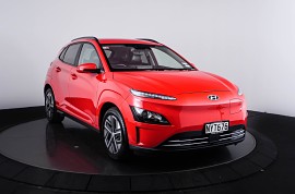 2021 Hyundai Kona