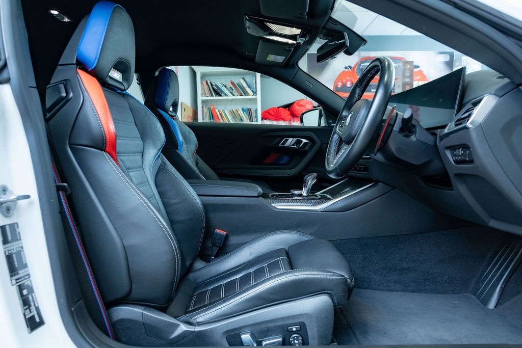 BMW M2 