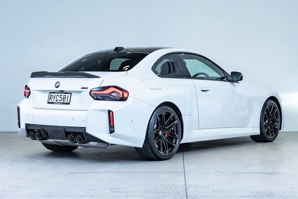 BMW M2 