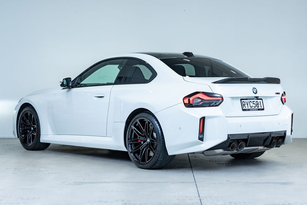 BMW M2 