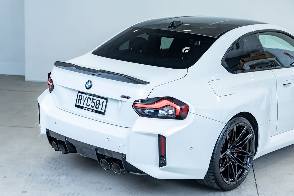 BMW M2 