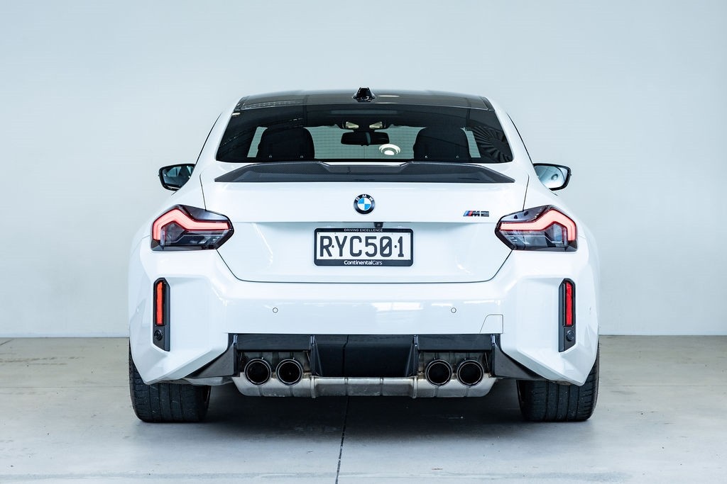 BMW M2 