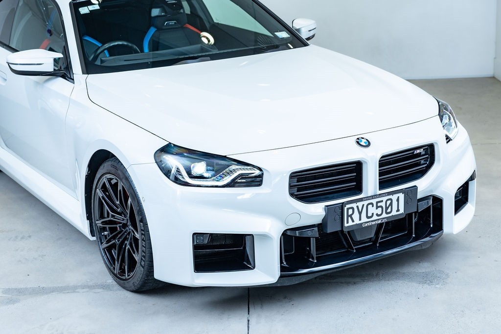 BMW M2 