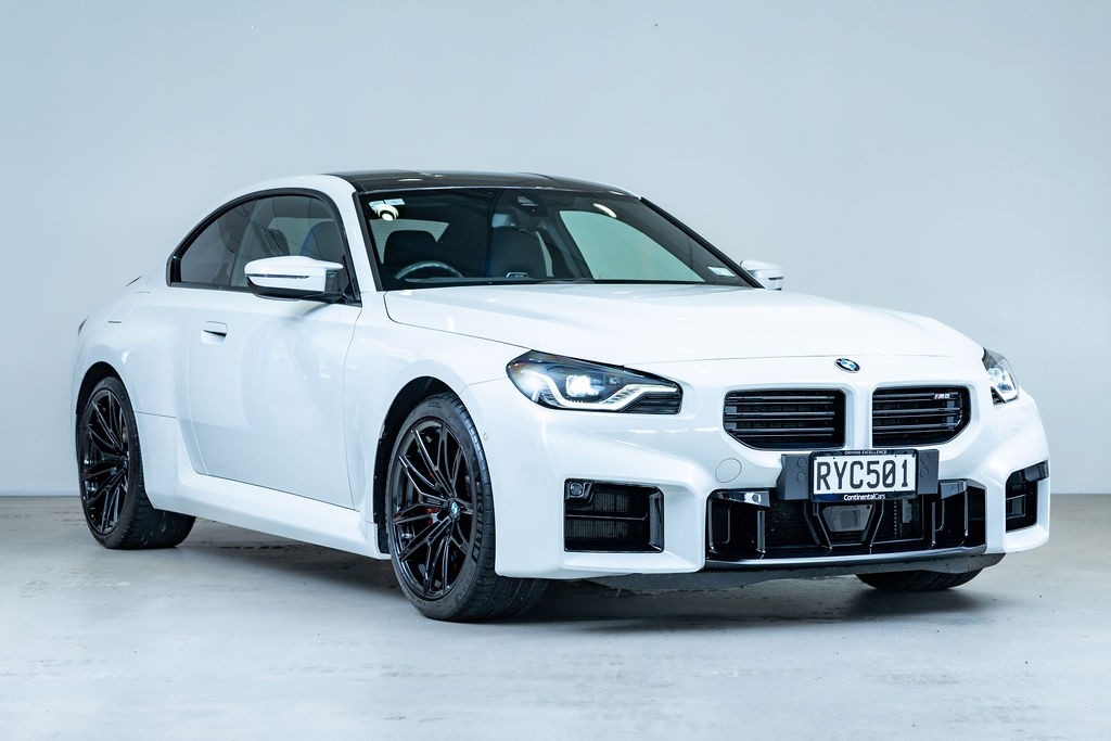 BMW M2 