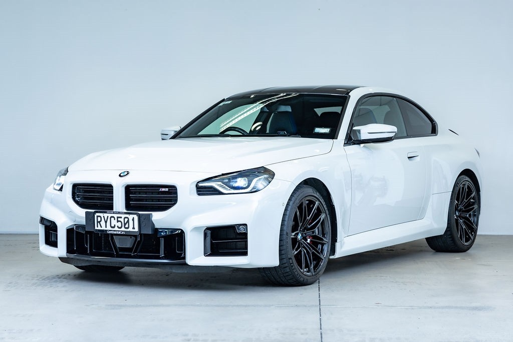BMW M2 