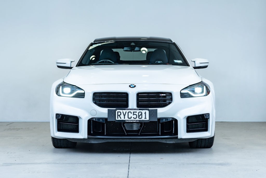 BMW M2 