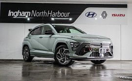 2026 Hyundai Kona