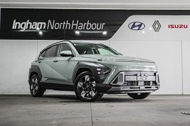2026 Hyundai Kona
