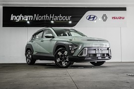 2026 Hyundai Kona