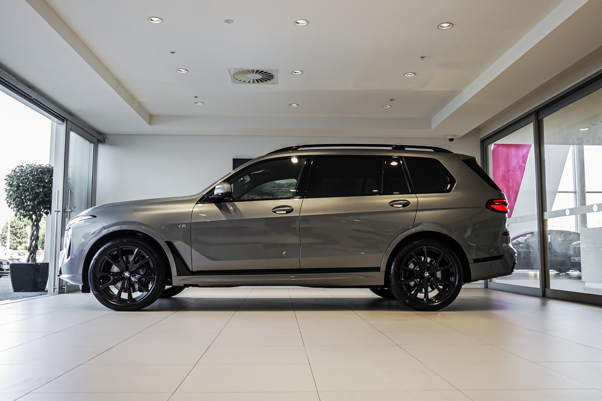 BMW X7 xDrive40d