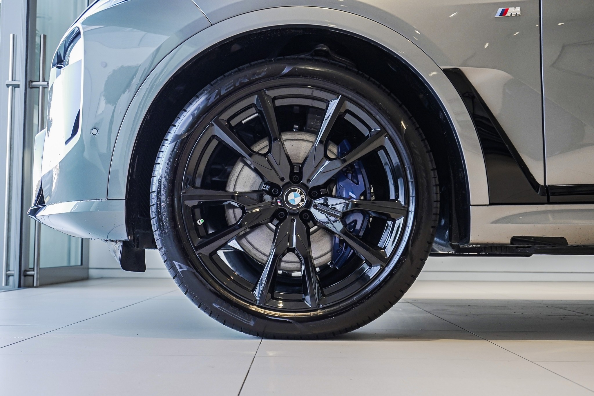 BMW X7 xDrive40d