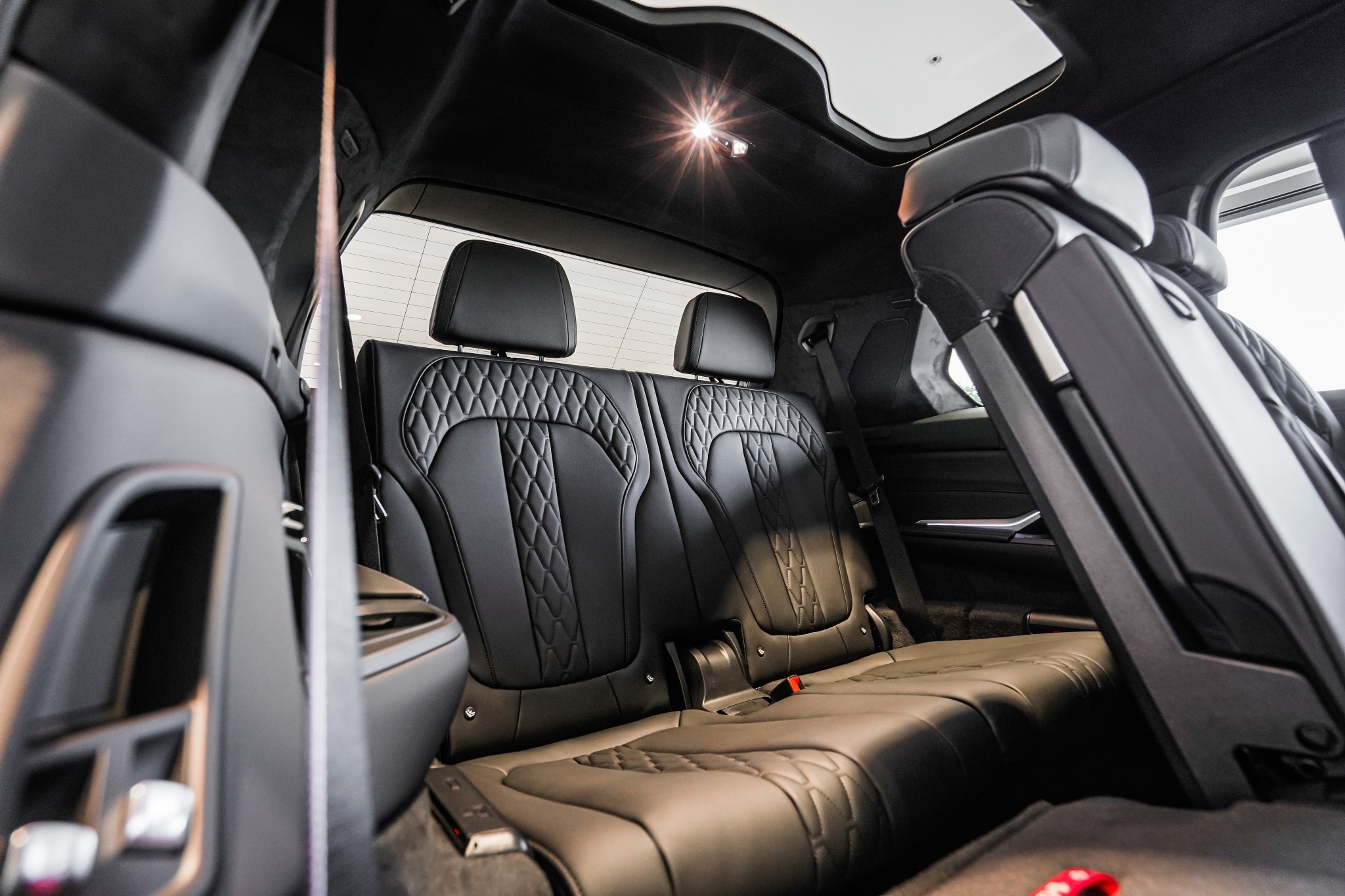 BMW X7 xDrive40d