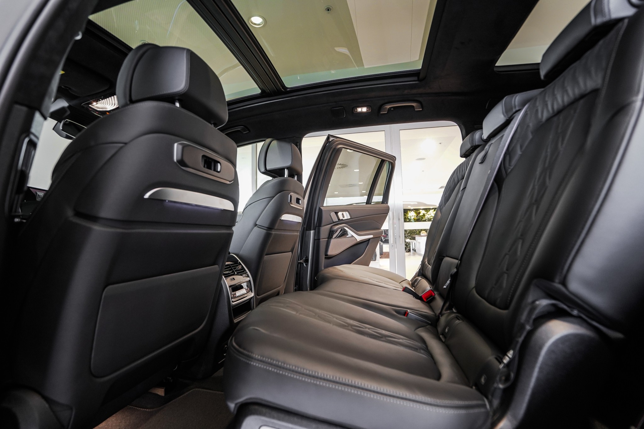 BMW X7 xDrive40d