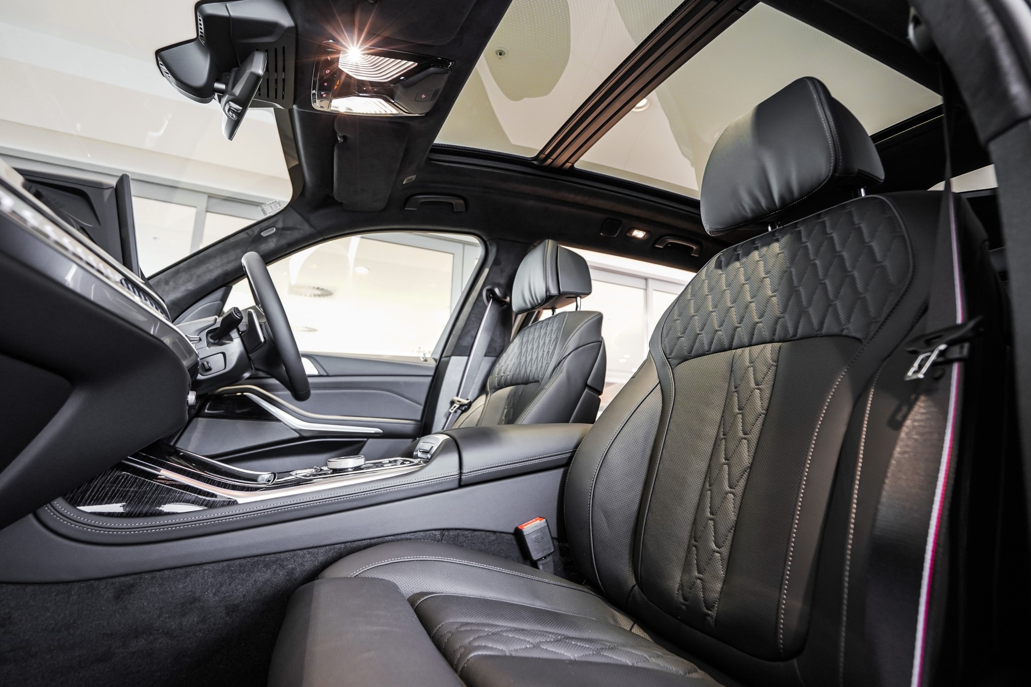 BMW X7 xDrive40d