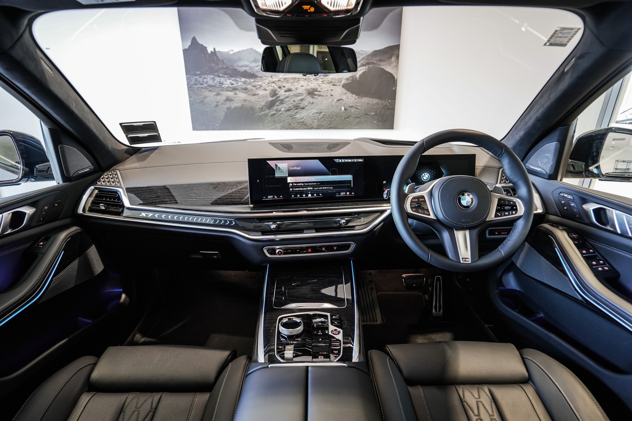 BMW X7 xDrive40d