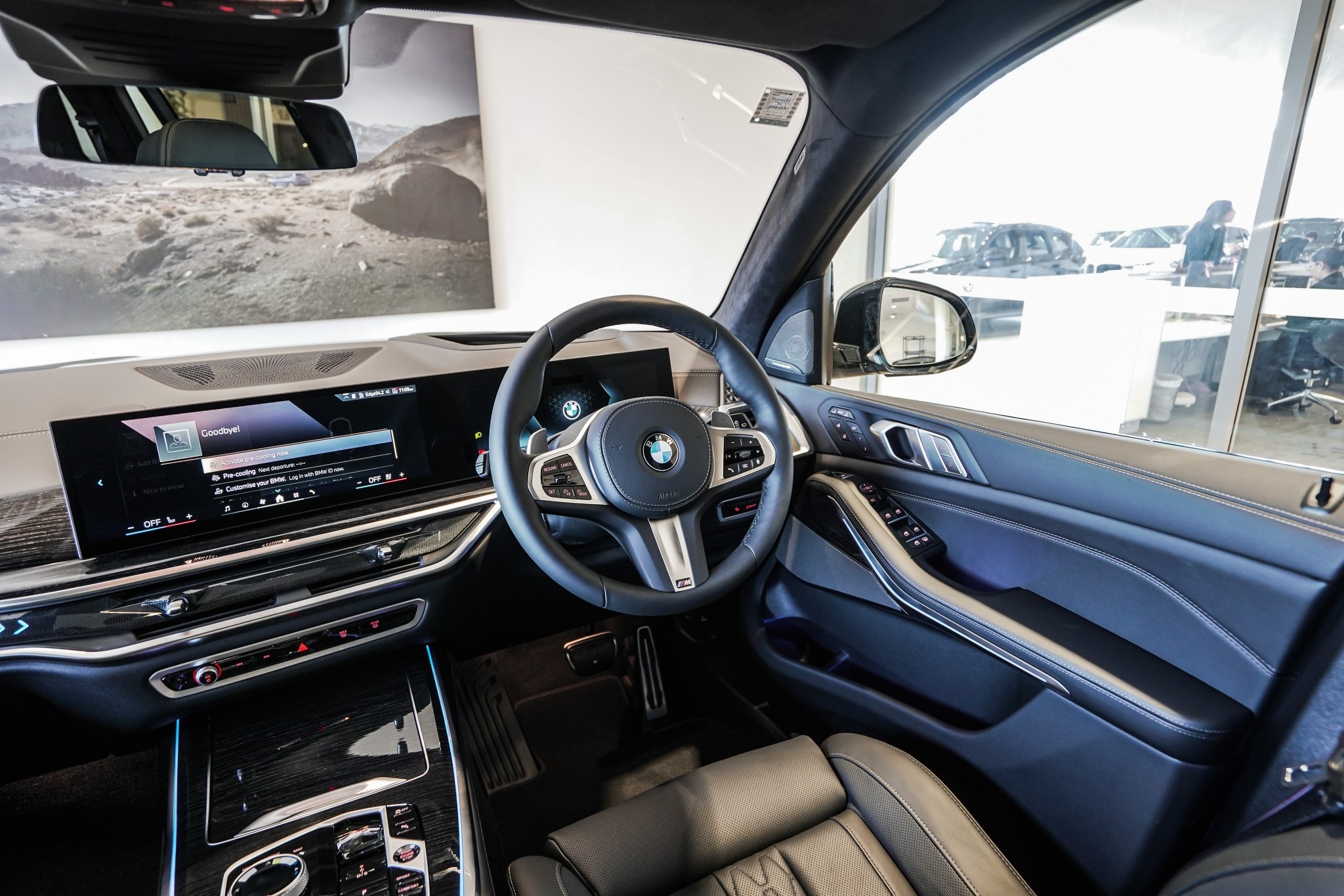 BMW X7 xDrive40d