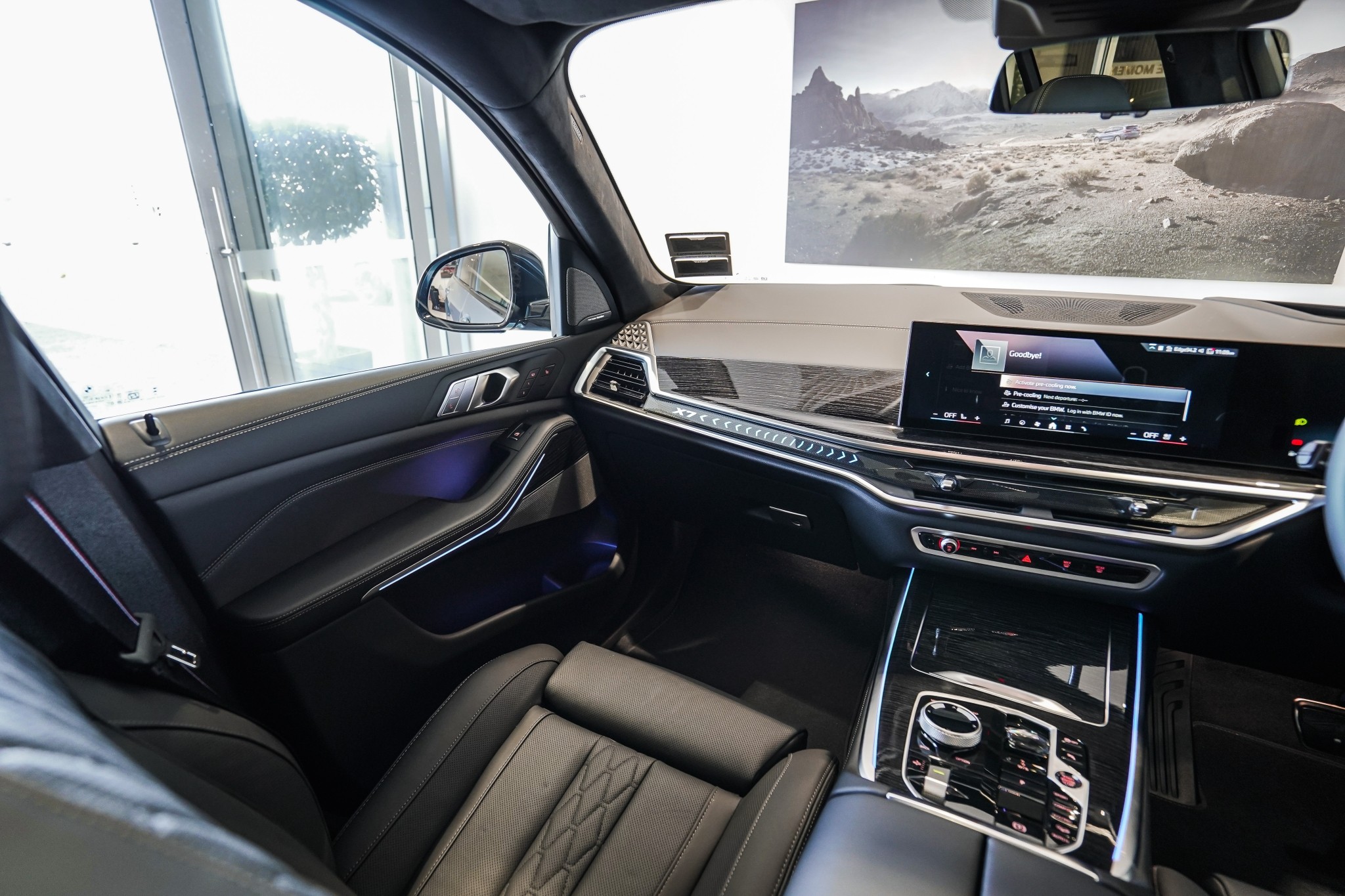 BMW X7 xDrive40d