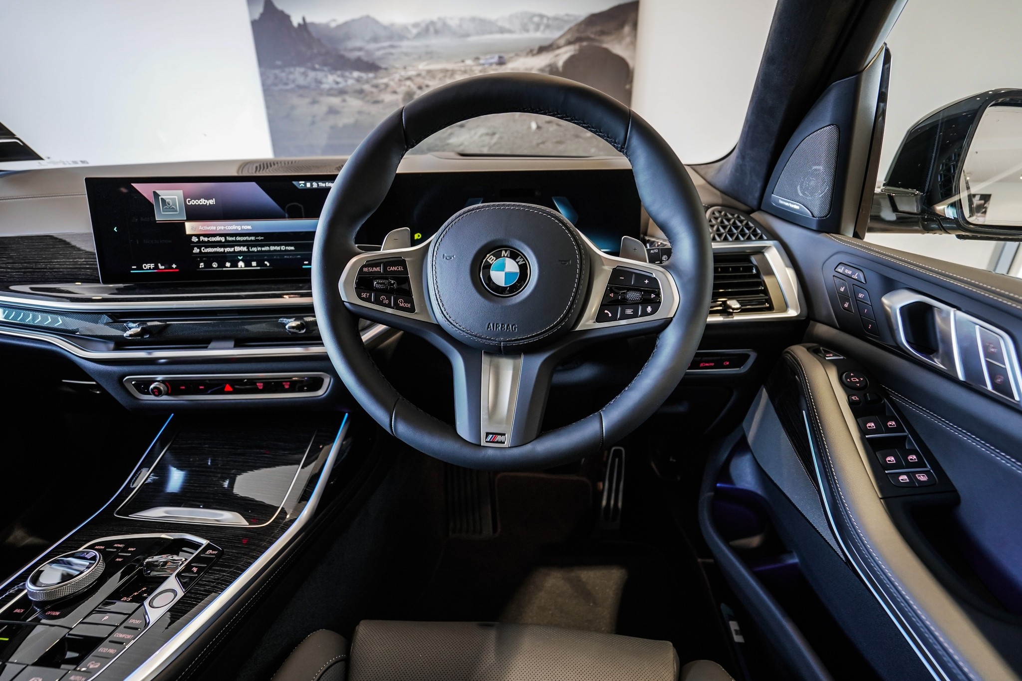 BMW X7 xDrive40d