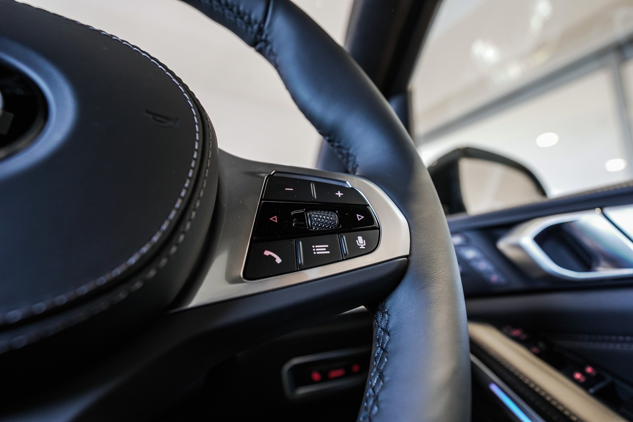 BMW X7 xDrive40d