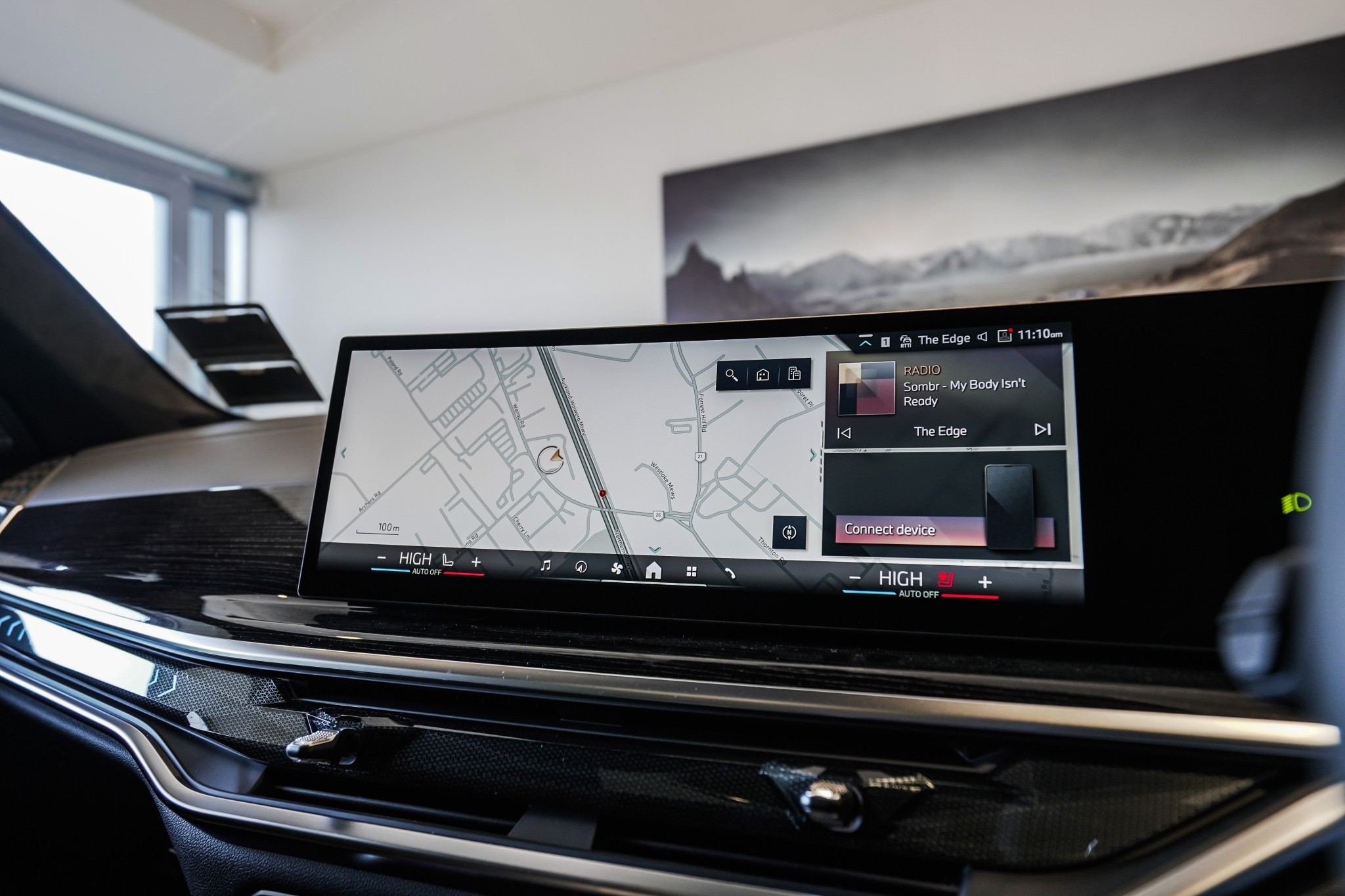 BMW X7 xDrive40d