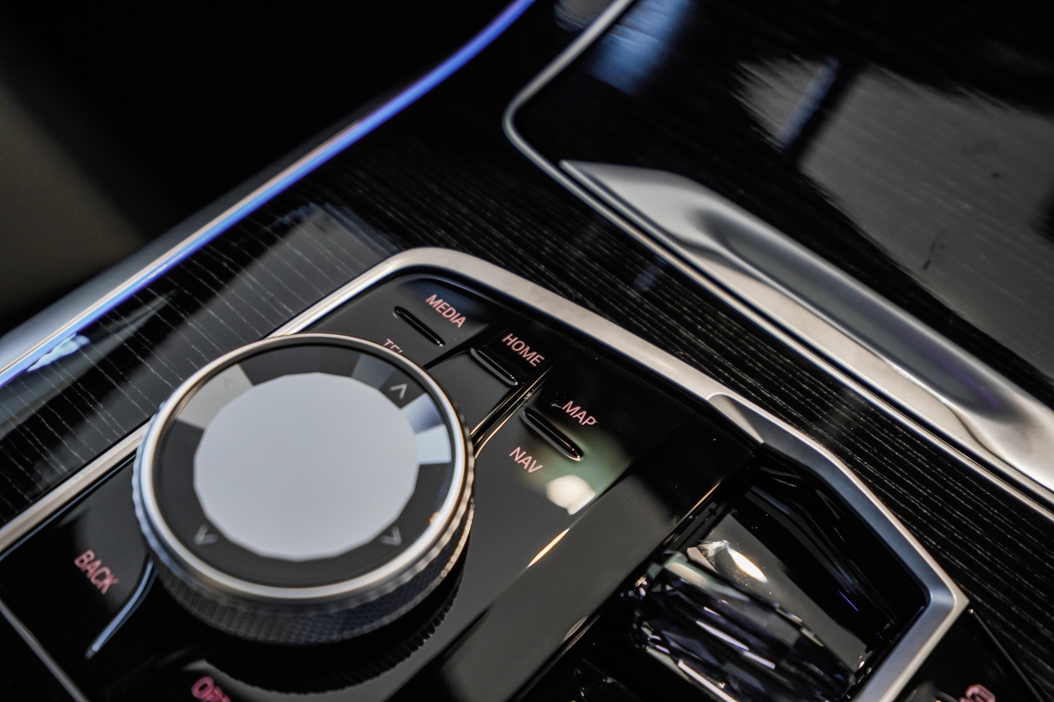 BMW X7 xDrive40d