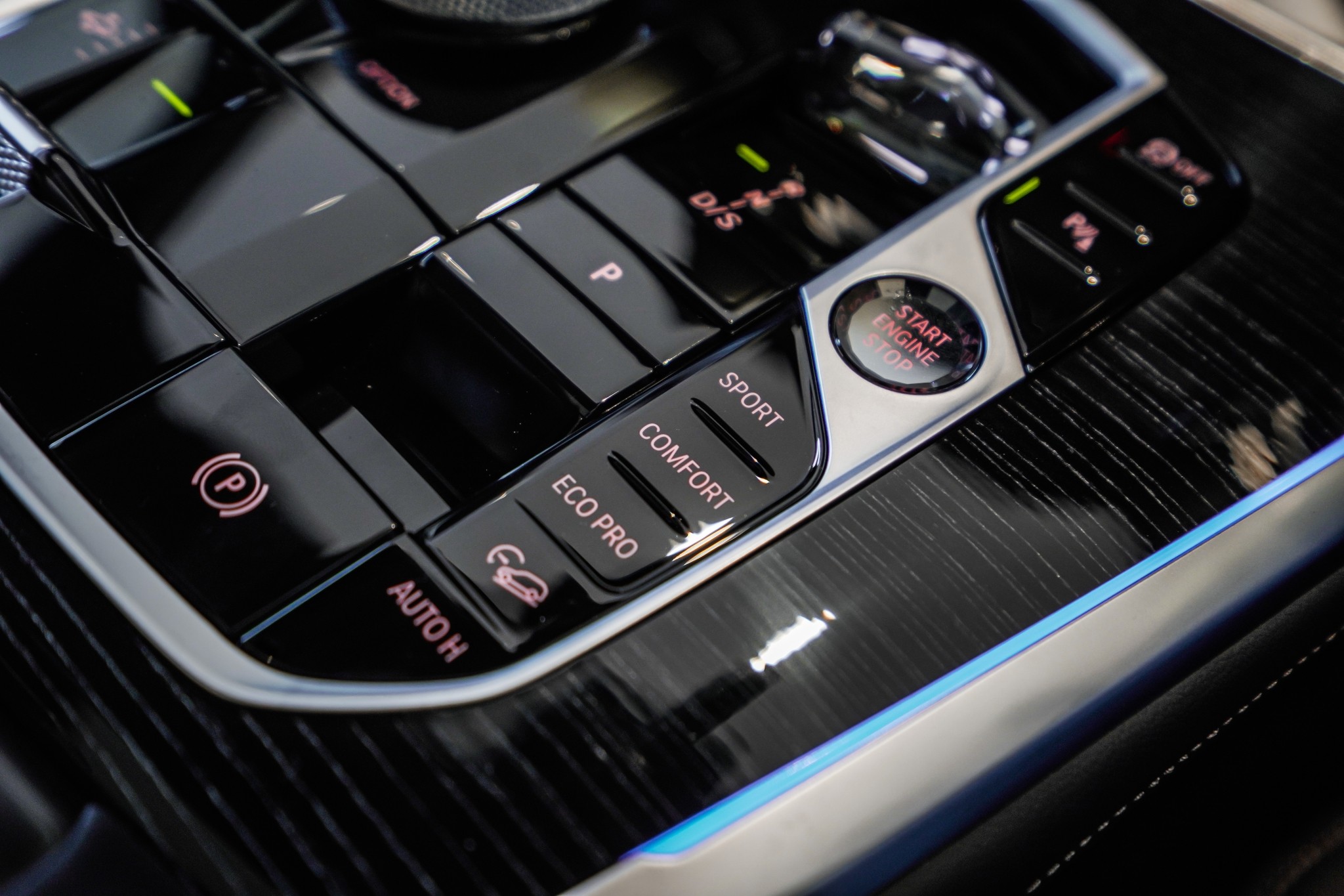 BMW X7 xDrive40d