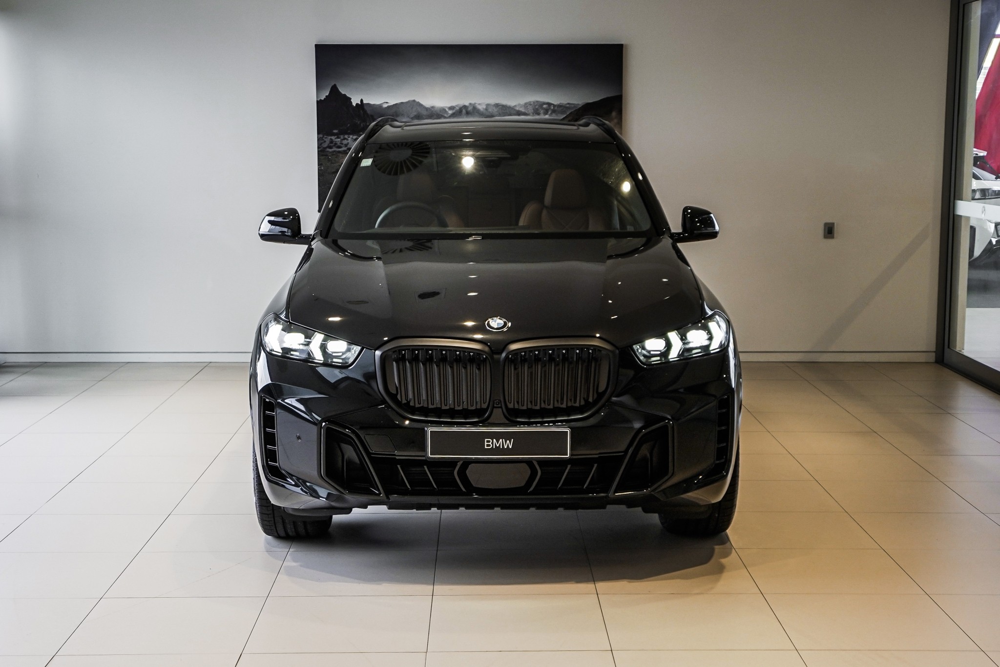 BMW X5 12EV xDrive30d