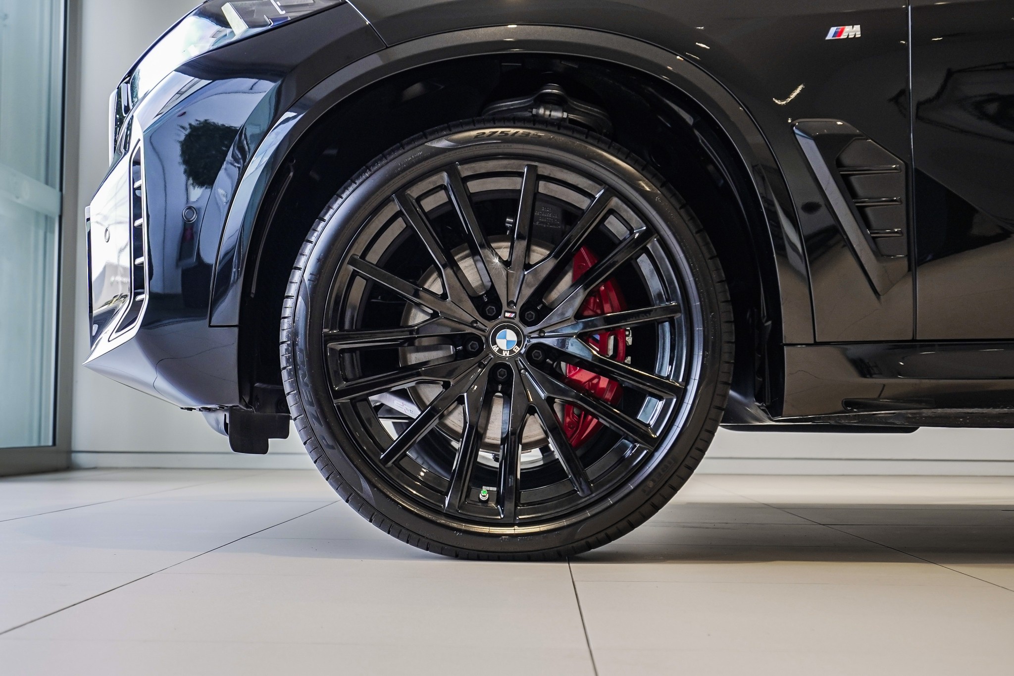 BMW X5 12EV xDrive30d