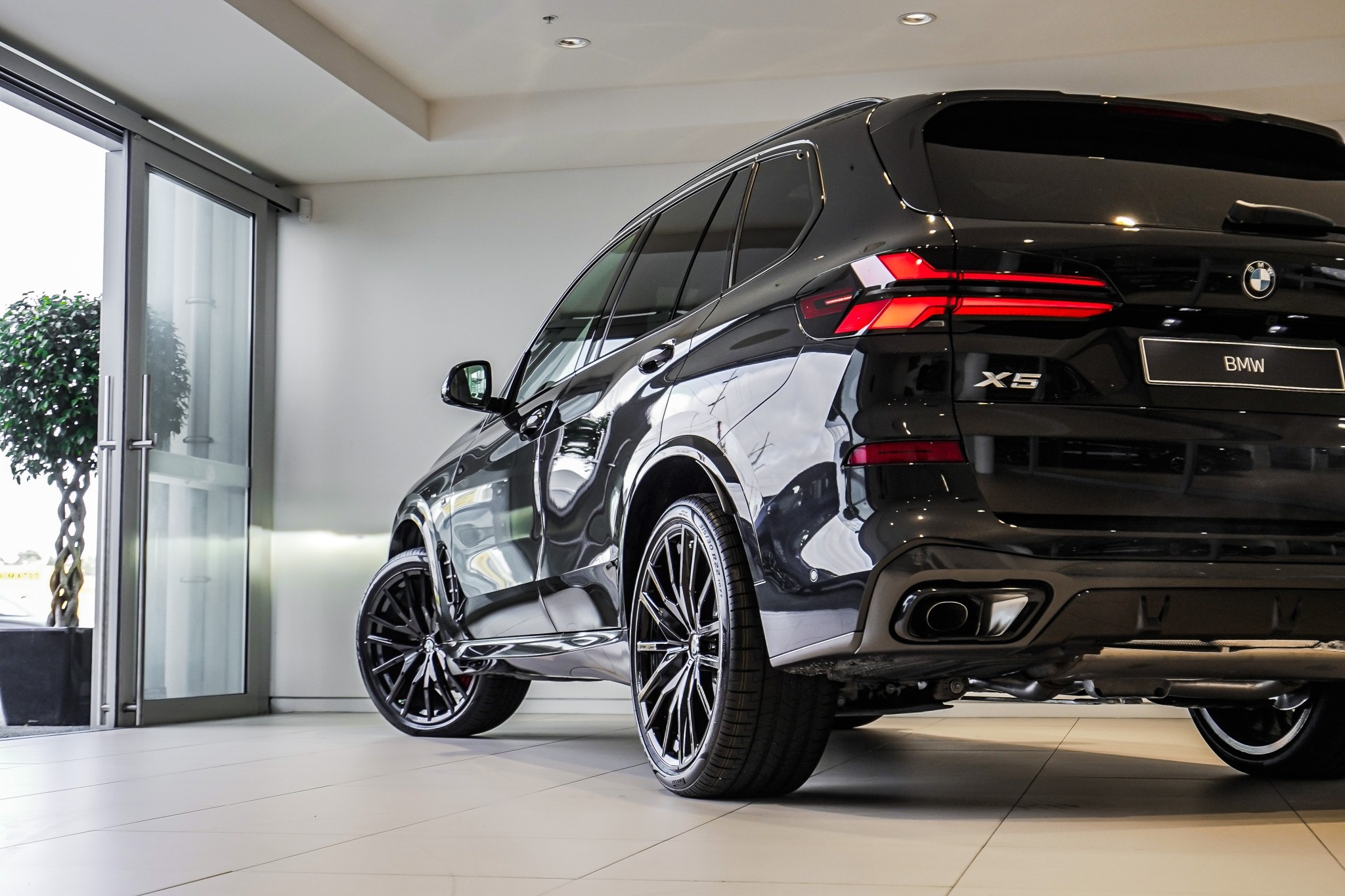 BMW X5 12EV xDrive30d