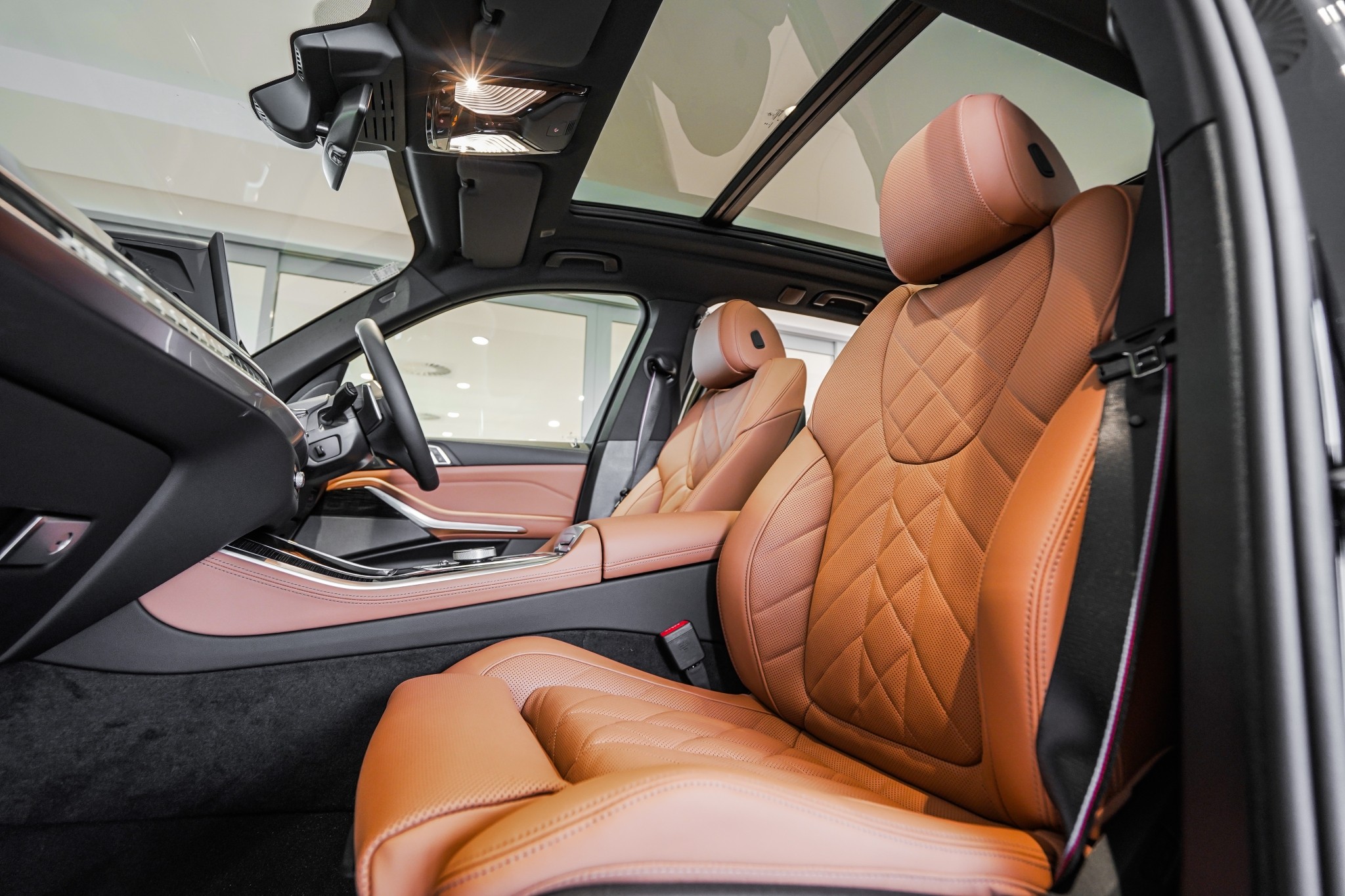BMW X5 12EV xDrive30d