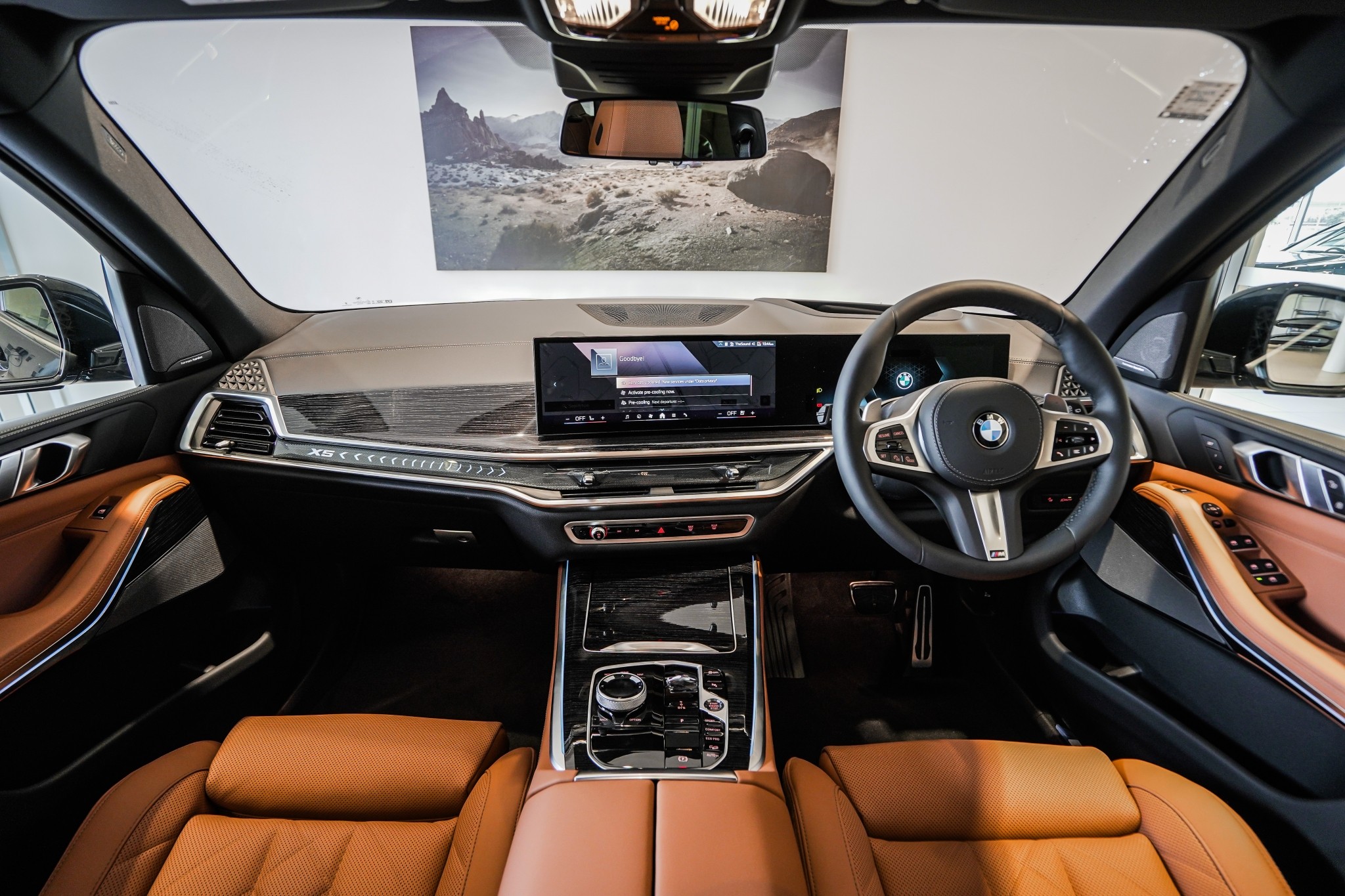 BMW X5 12EV xDrive30d
