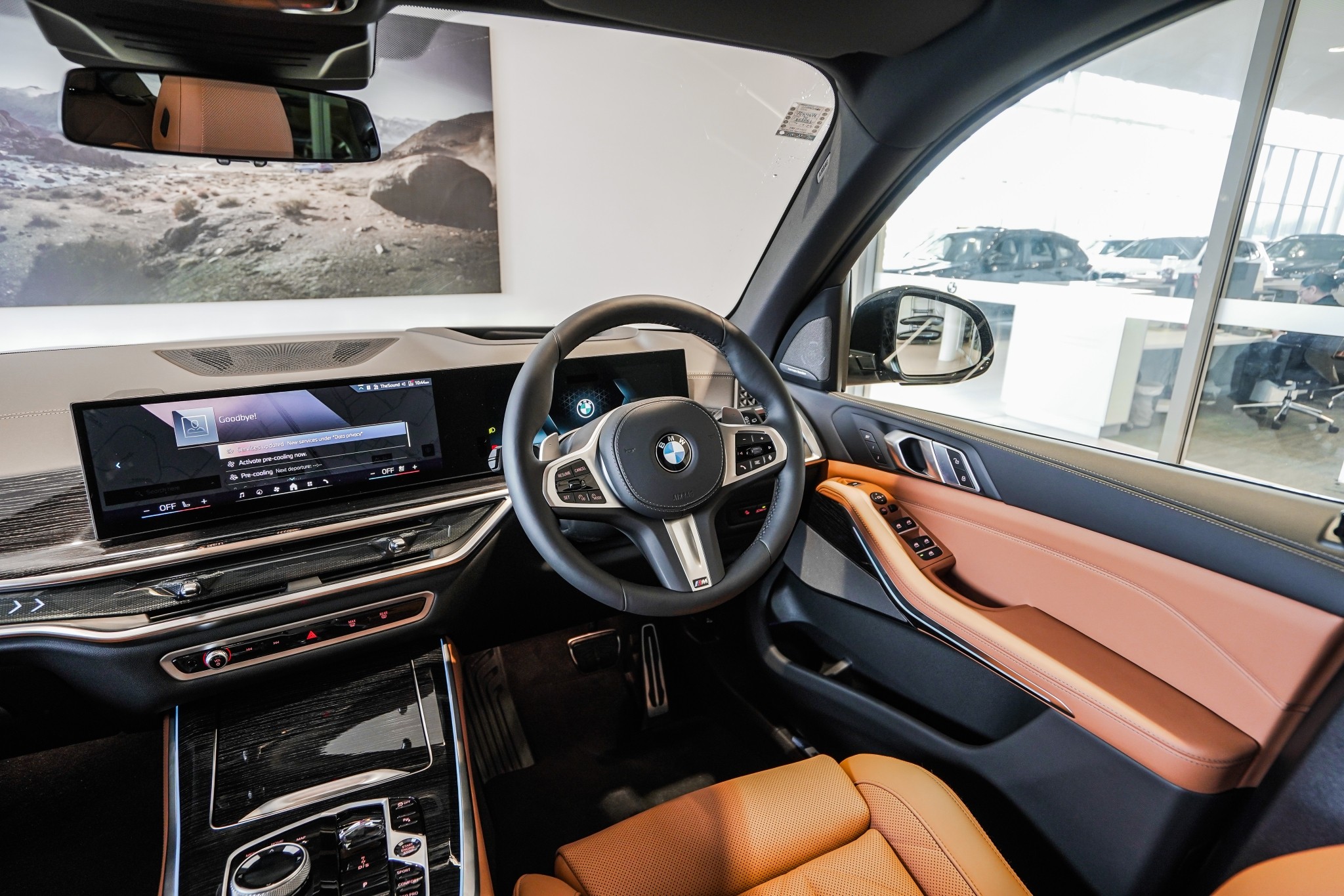 BMW X5 12EV xDrive30d