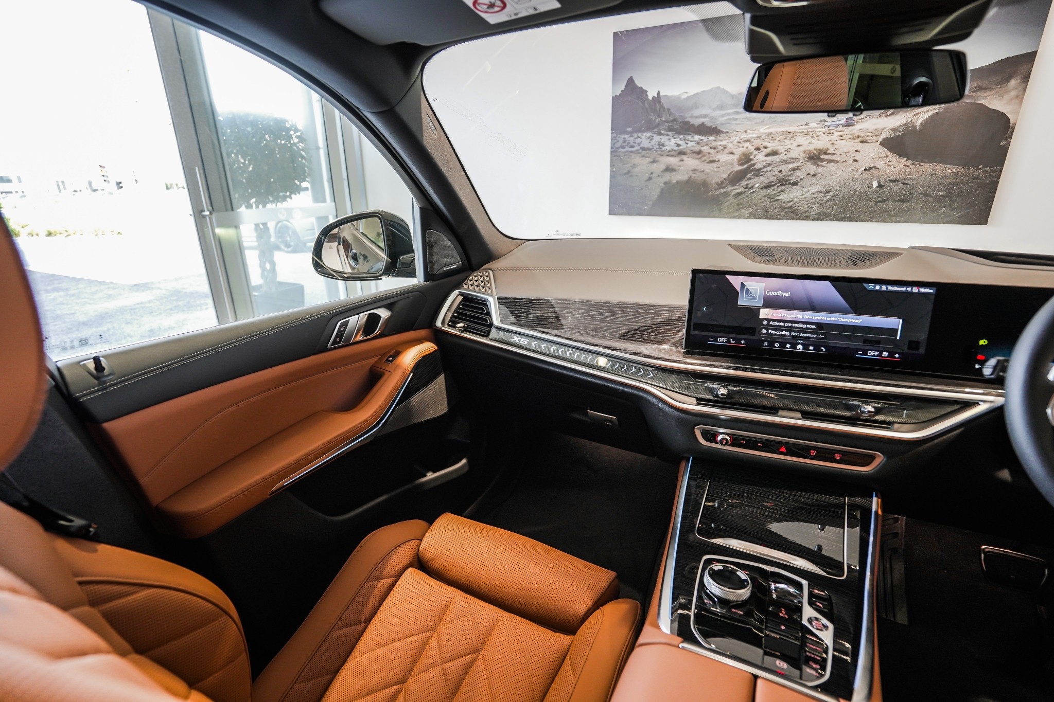 BMW X5 12EV xDrive30d