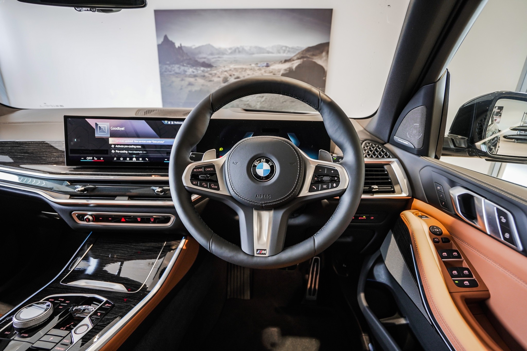 BMW X5 12EV xDrive30d