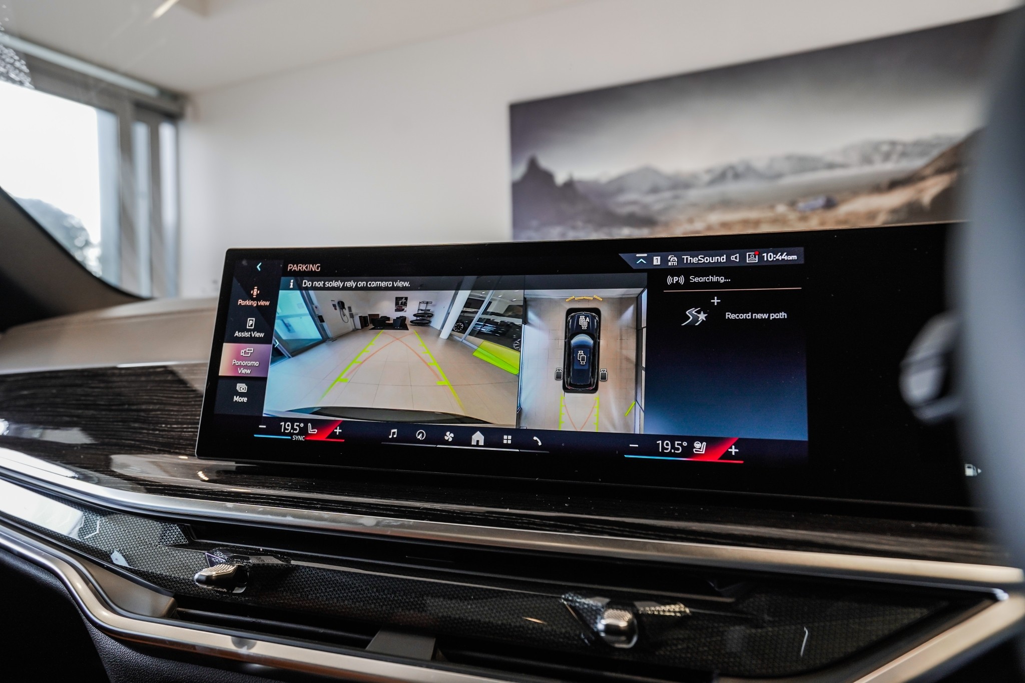 BMW X5 12EV xDrive30d
