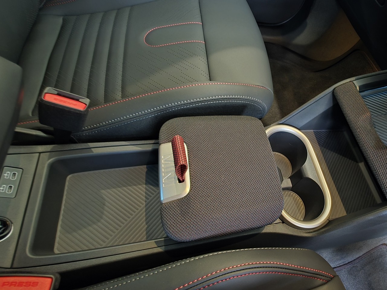 MINI Countryman JCW Countryman All4