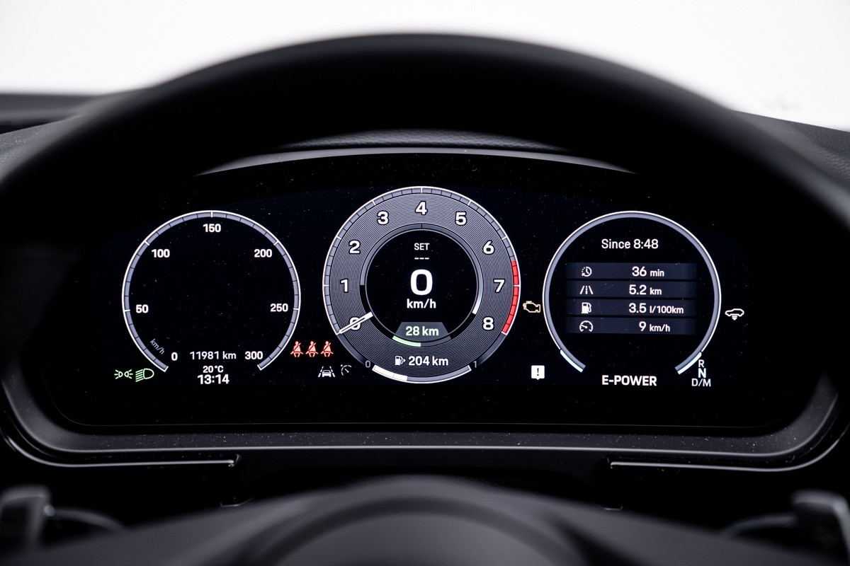 Porsche Cayenne S E-Hybrid PHEV (E3 II)