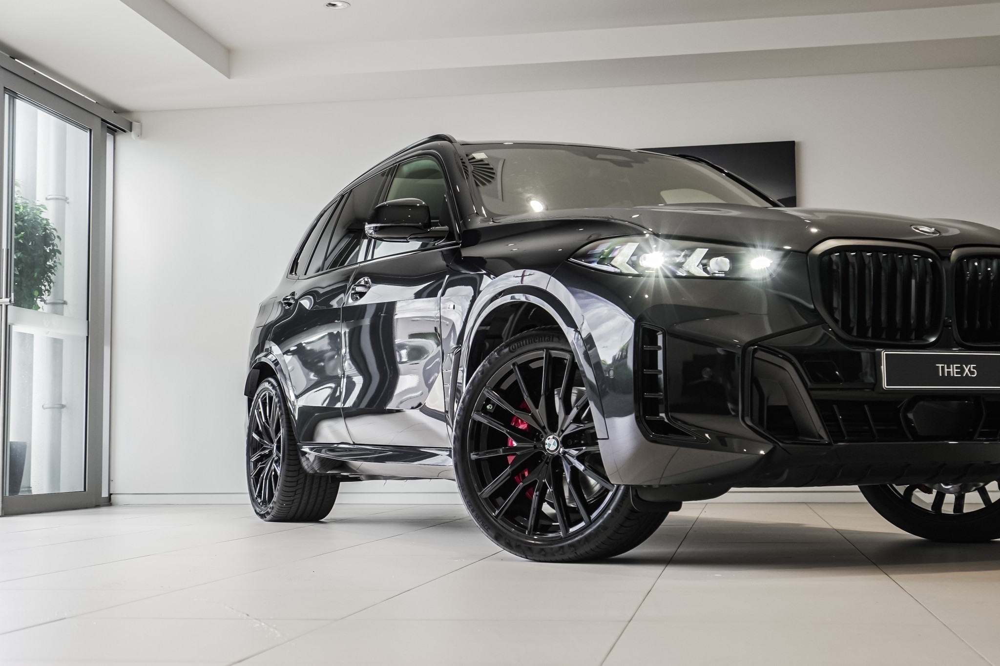 BMW X5 12EV xDrive30d