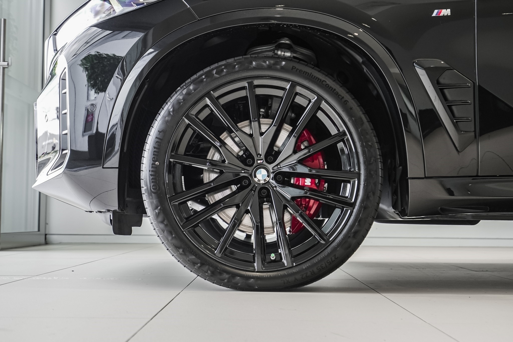 BMW X5 12EV xDrive30d