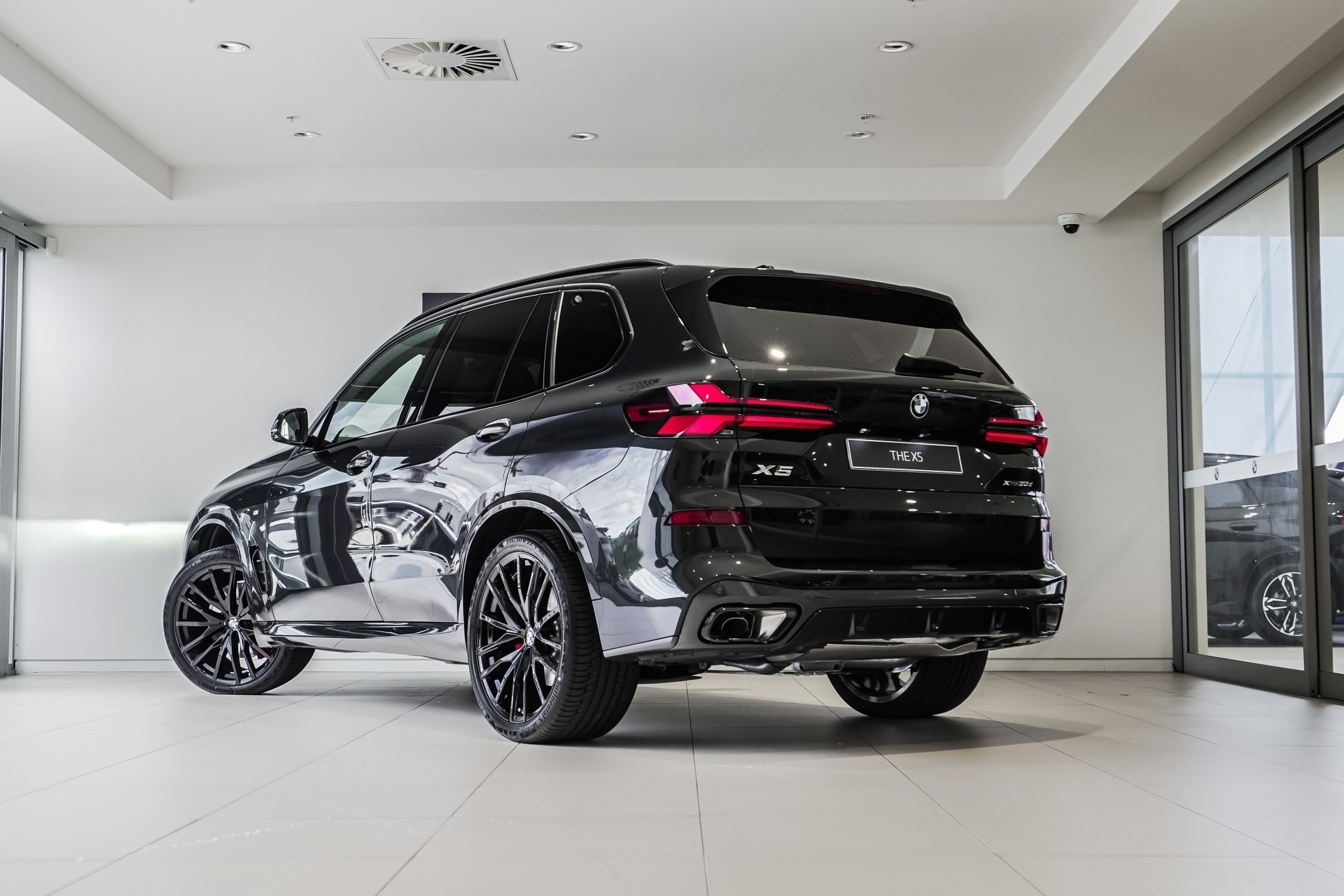 BMW X5 12EV xDrive30d