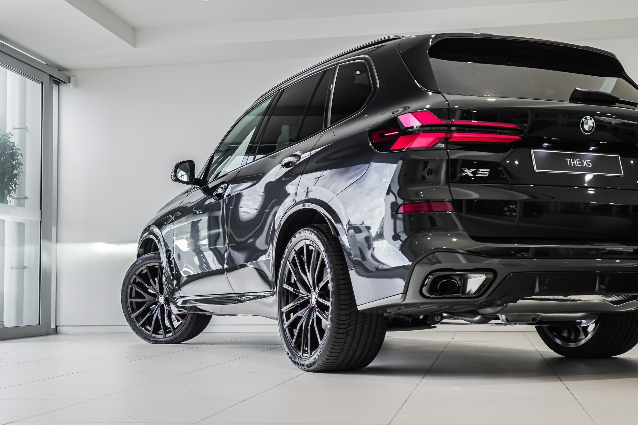 BMW X5 12EV xDrive30d