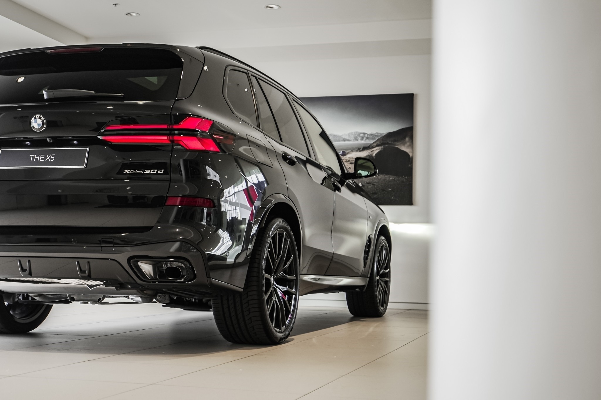 BMW X5 12EV xDrive30d
