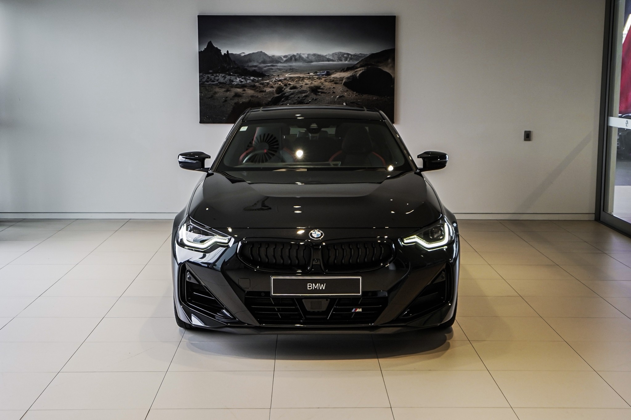 BMW M240i xDrive Coupe