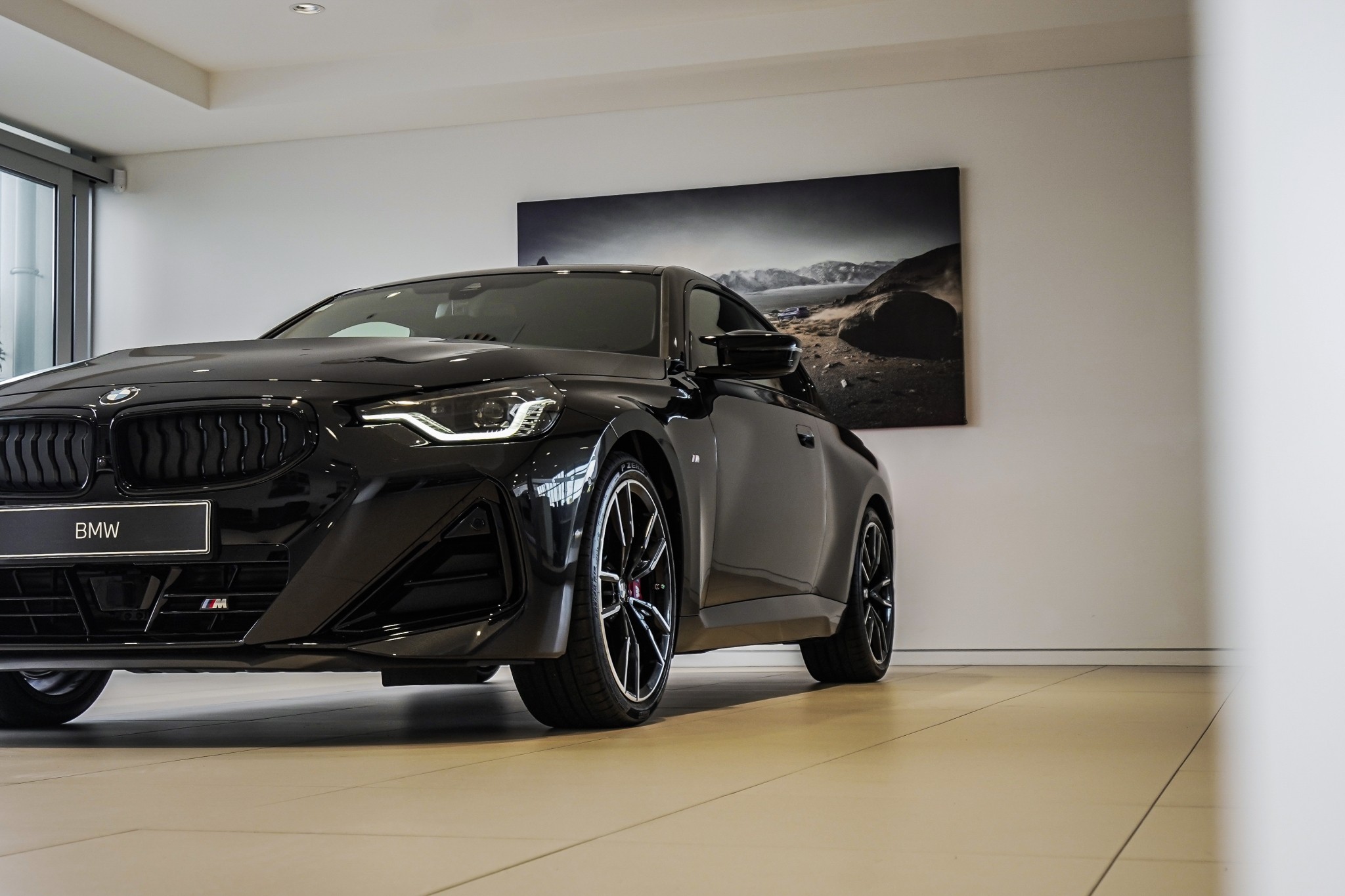BMW M240i xDrive Coupe